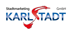 Logo Stadtmarketing Karlstadt