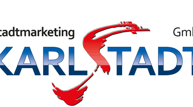 Logo Stadtmarketing Karlstadt