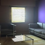 Geminus 3D Interior 3ds Max