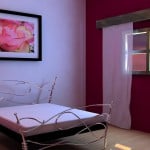 Geminus 3D interior render