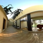 Geminus 3D architecture render