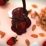 Geminus 3D realflow chocolate