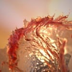 Geminus 3D realflow splash