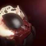 Geminus 3D realflow milk and chocolate