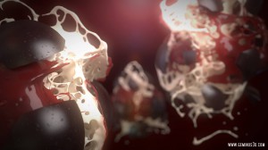 Geminus 3D realflow case study