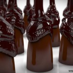 Geminus 3D Realflow Chocolate