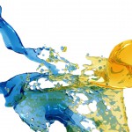 Geminus 3D Realflow Splash