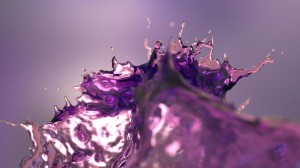 Geminus 3D Realflow Splash