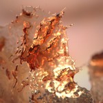 Geminus 3D Realflow Splash