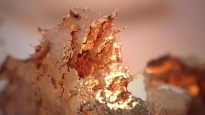 Geminus 3D Realflow Splash