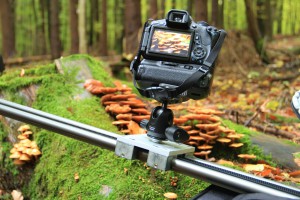 Geminus 3D Making of