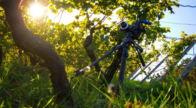 Geminus 3D Imagefilm Making of