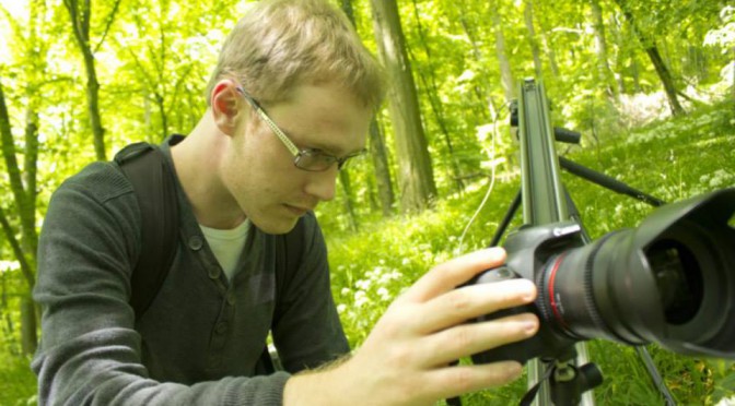 Geminus 3D Making of