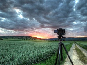 Geminus 3D making of timelapse