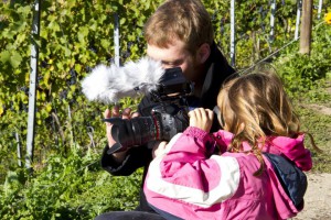 Geminus 3D Making of