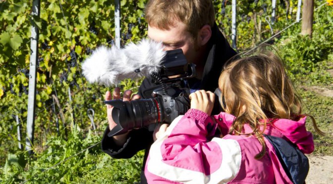 Geminus 3D Making of