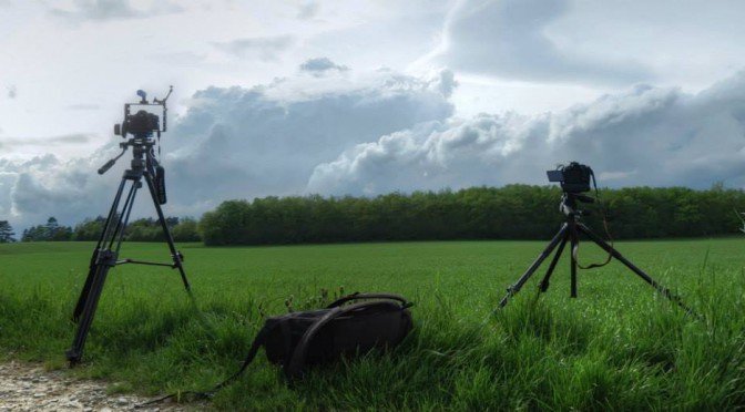 Geminus 3D Making of Timelapse