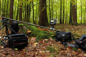 Geminus 3D Making of