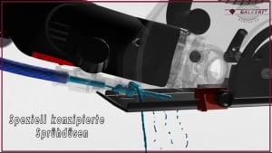 Geminus 3D Industrievisualisierung