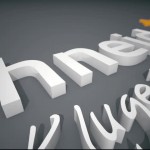 Logoanimation Schneider Solar