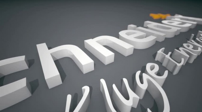 Logoanimation Schneider Solar