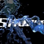 Watershow Logoanimation
