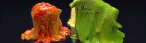Geminus 3D realflow melt tutorial