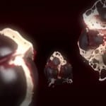 Geminus 3D realflow milk and chocolate