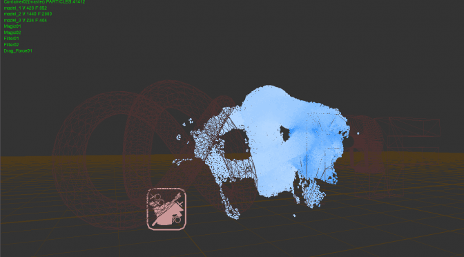 Geminus 3D realflow morph tutorial