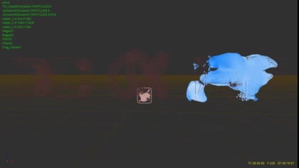 Realflow magic daemon tutorial preview