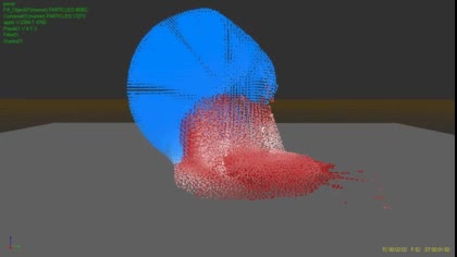 Realflow melt tutorial preview