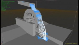 Waterwheel tutorial preview