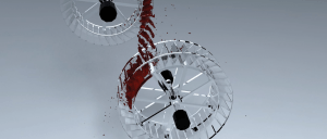 Geminus 3D realflow waterwheel tutorial