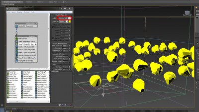 mParticles Tutorial 3ds Max