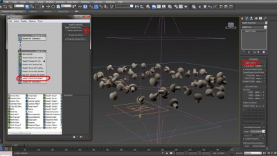 mParticles Tutorial 3ds Max
