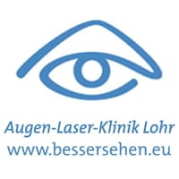 Logo Augenklinik Lohr