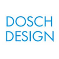 Logo Dosch Design