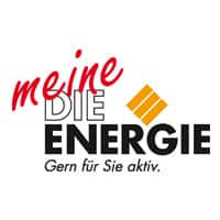 Logo Energieversorung Karlstadt