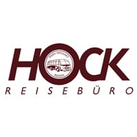 Logo Hock Reisebüro