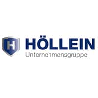 Logo Höllein Unternehmensgruppe