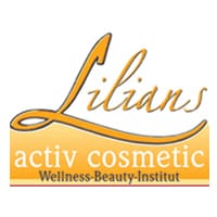 Logo Lilians Activ Cosmetic