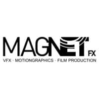 Logo Magnet FX