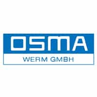 Logo Osma Werm
