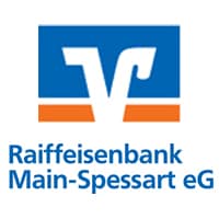 Logo Raiffeisenbank Main-Spessart