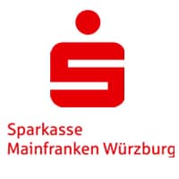 Logo Sparkasse Mainfranken Würzburg