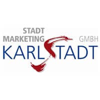 Logo Stadtmarketing Karlstadt