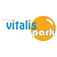 Logo Vitalispark