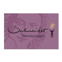 Logo Schneider Weinkonzepte