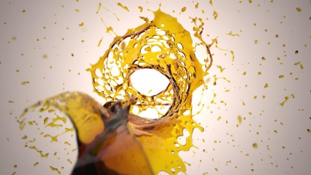 Fluid-Dynamics-RealFlow-Vortex