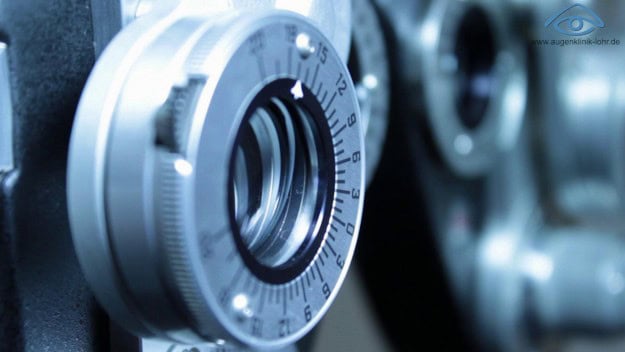 Produktion-Imagefilm-Augenklinik-Lohr